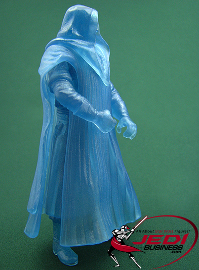 Darth Maul Holographic The Saga Collection