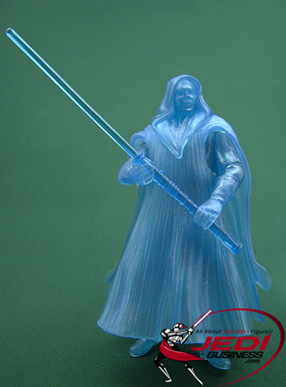 Darth Maul Holographic