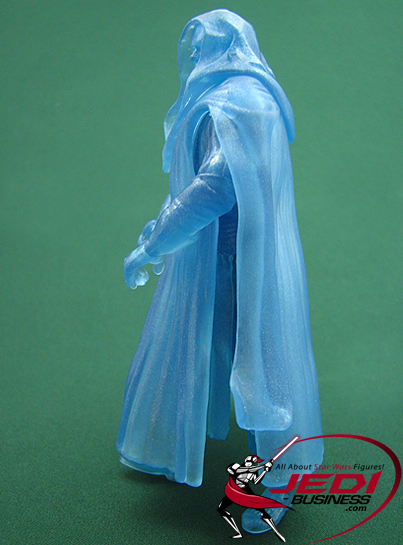 Darth Maul Holographic The Saga Collection