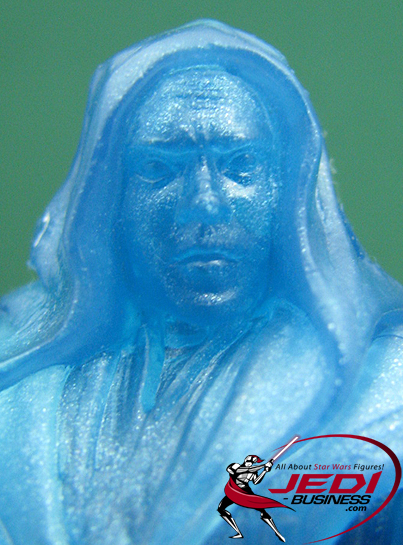 Darth Maul Holographic The Saga Collection