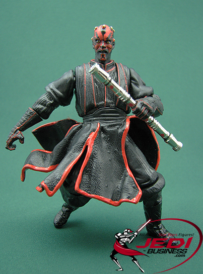 Darth Maul figure, TSCBasic