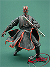 Darth Maul, Sith Training figure