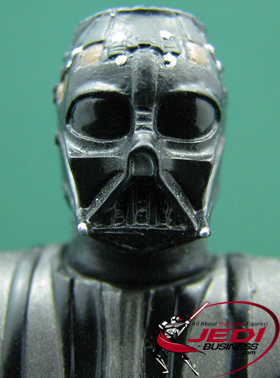 Darth Vader Battle Of Hoth The Saga Collection