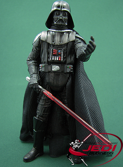 Darth Vader figure, TSCBasic