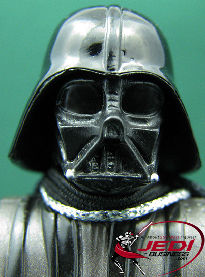 Darth Vader Bespin Confession The Saga Collection