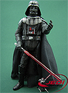 The Saga Collection Darth Vader