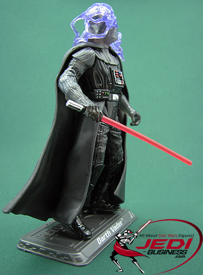 Darth Vader Battle Of Endor The Saga Collection