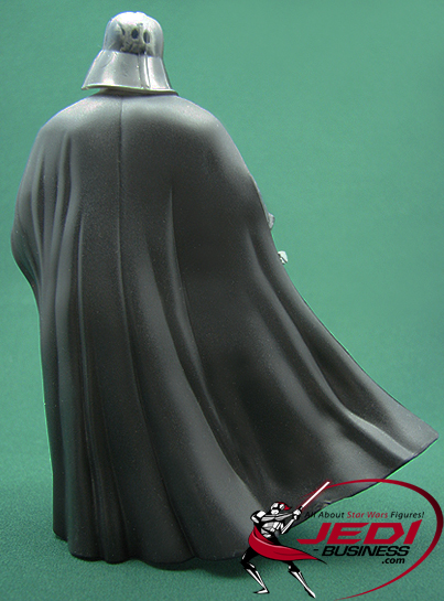 Darth Vader Battle Of Endor The Saga Collection