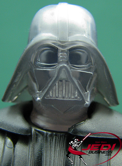 Darth Vader Battle Of Endor The Saga Collection