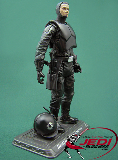 Death Star Gunner Battle Of Endor The Saga Collection