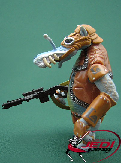 Dud Bolt Tatooine Podrace The Saga Collection