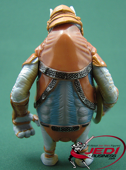 Dud Bolt Tatooine Podrace The Saga Collection