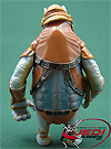 Dud Bolt, Tatooine Podrace figure