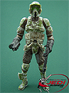 Elite Corps Clone Trooper, Combat On Kashyyyk figure