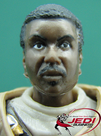 Endor Rebel Soldier Battle Of Endor The Saga Collection