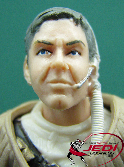 Endor Rebel Soldier Battle Of Endor The Saga Collection