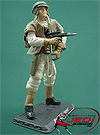 Endor Rebel Soldier Battle Of Endor The Saga Collection