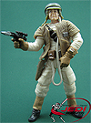 Endor Rebel Soldier, Battle Of Endor figure