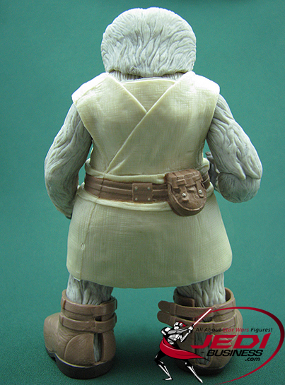 Foul Moudama Battle Of Coruscant The Saga Collection