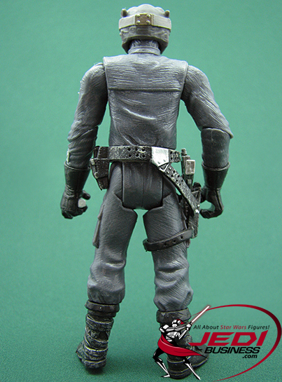 Garindan Escape from Mos Eisley The Saga Collection