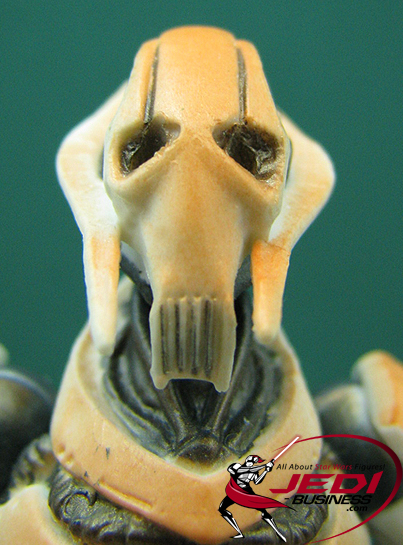 General Grievous Demise Of Grievous The Saga Collection