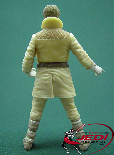 General Rieekan Battle Of Hoth The Saga Collection