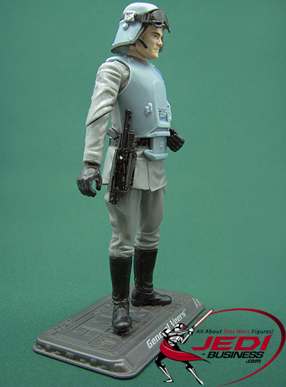 General Veers Battle Of Hoth The Saga Collection