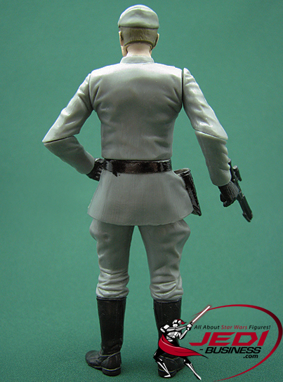 General Veers Battle Of Hoth The Saga Collection