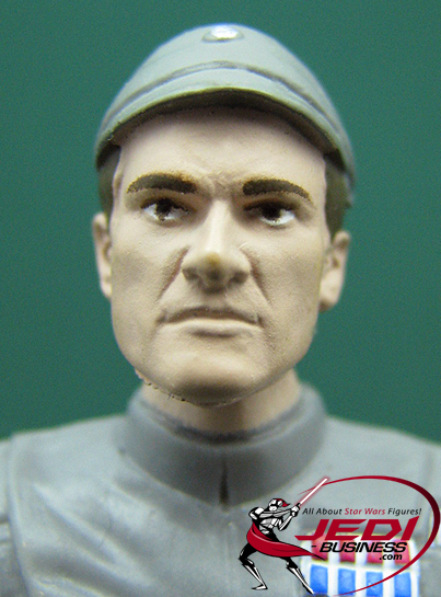 General Veers Battle Of Hoth The Saga Collection
