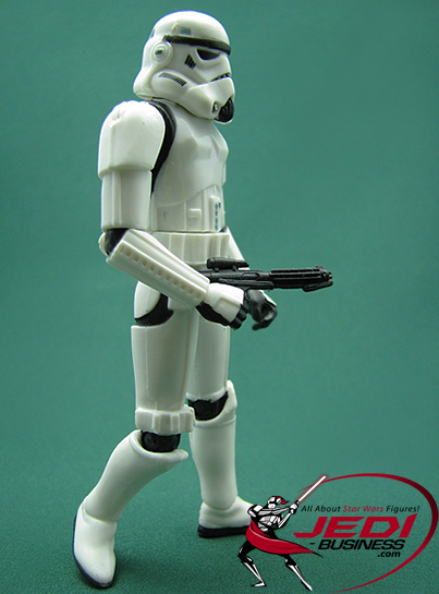 George Lucas In Stormtrooper Disguise The Saga Collection