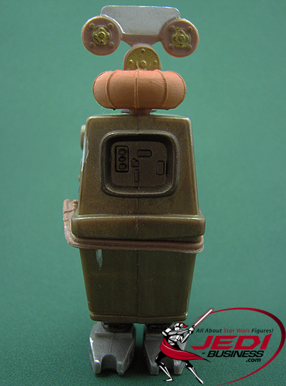 Gonk Droid figure, TSCBasic