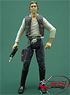 Han Solo Escape From Mos Eisley The Saga Collection