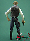 Han Solo Escape From Mos Eisley The Saga Collection