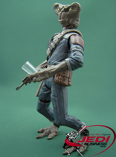 Hem Dazon Escape From Mos Eisley The Saga Collection