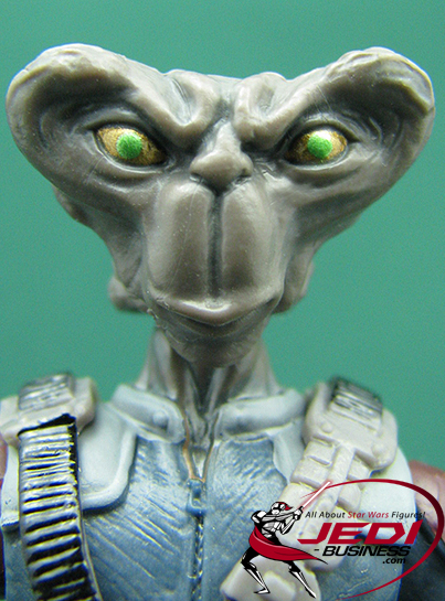 Hem Dazon Escape From Mos Eisley The Saga Collection