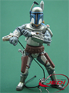 Jango Fett Battle Of Geonosis The Saga Collection