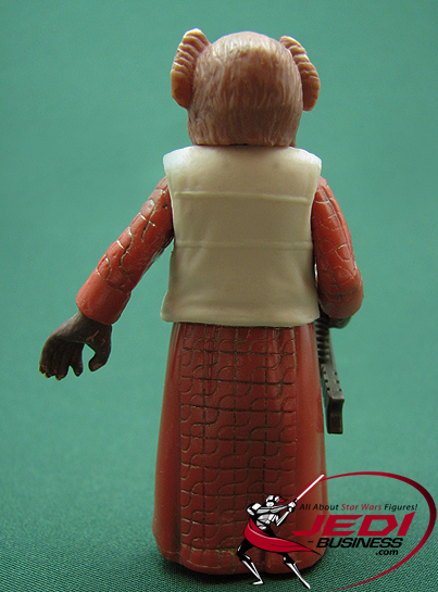 Kabe Chalmun's Cantina The Saga Collection
