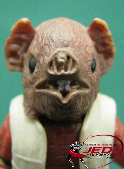 Kabe Chalmun's Cantina The Saga Collection