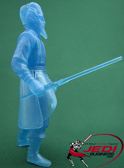 Ki-Adi Mundi Holographic The Saga Collection