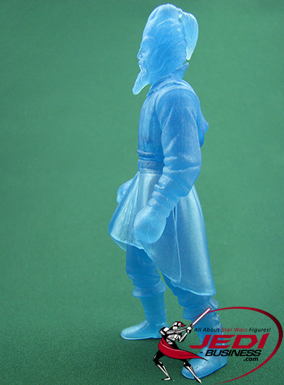 Ki-Adi Mundi Holographic The Saga Collection