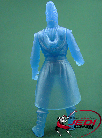 Ki-Adi Mundi Holographic The Saga Collection