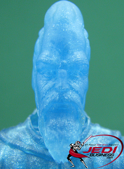 Ki-Adi Mundi Holographic The Saga Collection