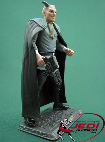 Labria Mos Eisley Spy The Saga Collection