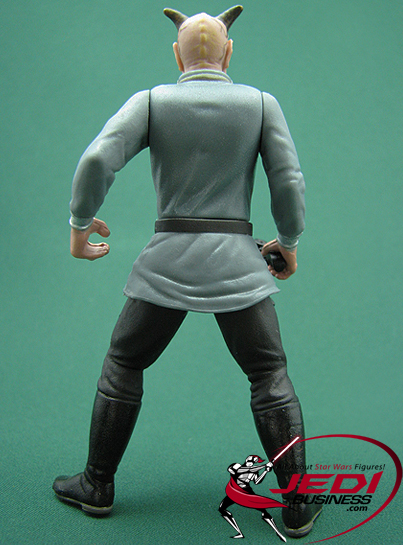 Labria Mos Eisley Spy The Saga Collection