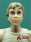 Luke Skywalker, With X-Wing Fighter figure