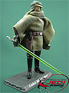 Luke Skywalker, Battle Of Endor figure