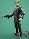 Luke Skywalker Battle Of Endor The Saga Collection