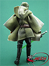 Luke Skywalker, Battle Of Endor figure