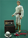 Luke Skywalker Escape From Mos Eisley The Saga Collection