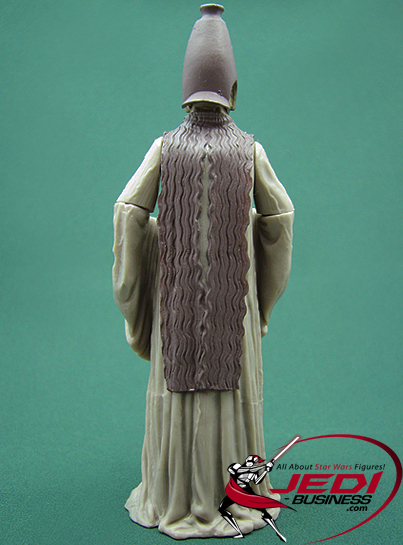 Lushros Dofine Battle Of Coruscant The Saga Collection